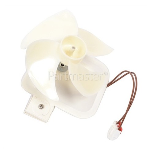 Stoves Fan Motor Assy. FDQC28AL.1C MAX 4.3-5.0W 220/240V