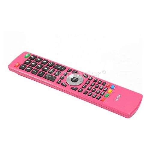 Logik Remote Control