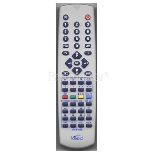 Classic IR9615 / IRC81029 Remote Control