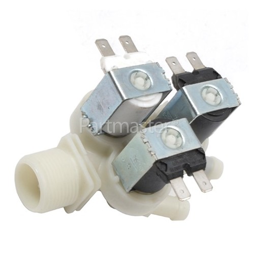 Jackson Solenoid Valve