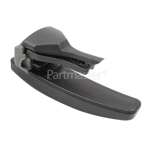 SEB Handle - Black