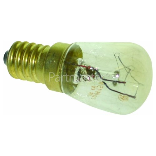Electrolux 15W SES (E14) Pygmy Lamp
