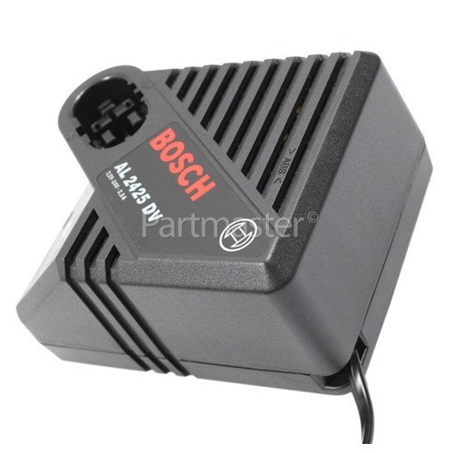 Qualcast Power Tool Battery Charger - EU Plug