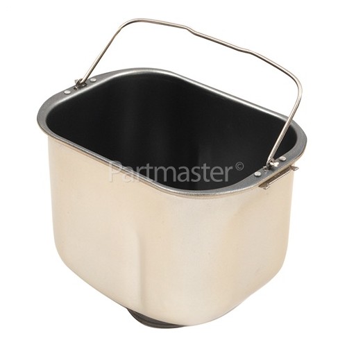 Russell Hobbs Bread Bin www.partmaster.co.uk