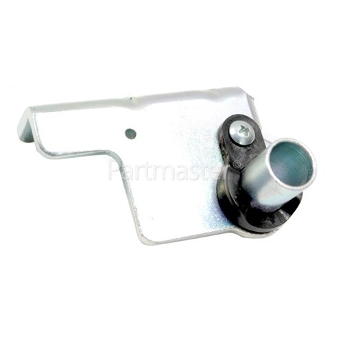 Panasonic NR-B53V2 Lower Right Hand Fridge Door Hinge