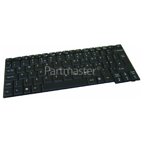 Acer UK Laptop Keyboard