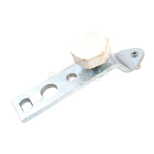 koncar HZ60320B1 Hinge & Foot Assembly