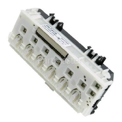 Bosch Neff Siemens Module-control