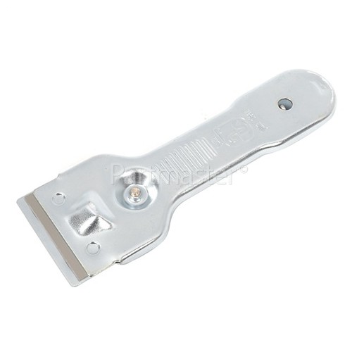 Bosch Neff Siemens Ceramic / Induction Glass Hob Scraper www.partmaster.co.uk