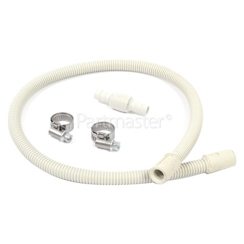 Miele NonReturn Valve Kit www.partmaster.co.uk