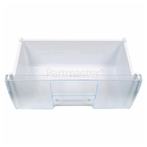 LEC TF5586W (444447348) Bottom Freezer Small Basket