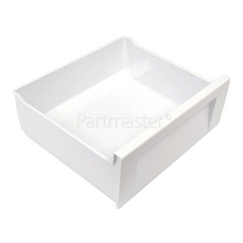 Neutral Upper Freezer Drawer : 410x360x160mm