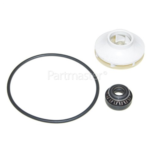 Bosch Impellor Sealing Kit : Seal Inside 100 Outside 105mm Dia.