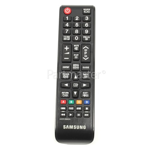 Samsung TM1240/ AA59-00496A TV Remote Control