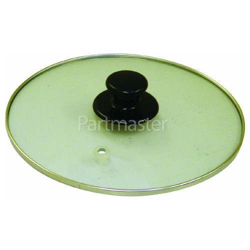 Morphy Richards Vented Lid (Complete)