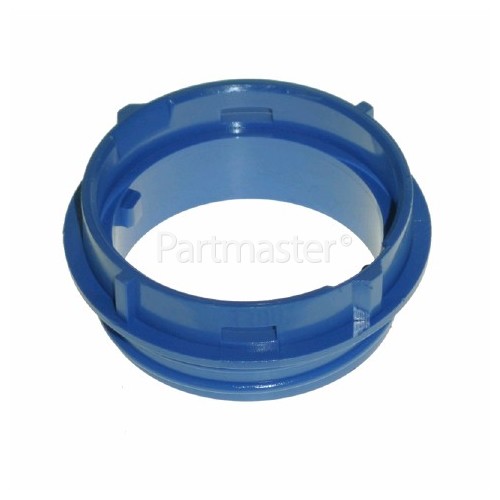 Numatic Threaded Neck Blue (Hose End)