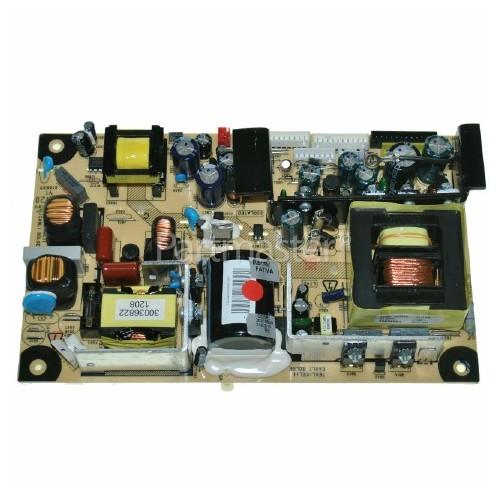 LCD32805HD Power Supply PCB 17PW20