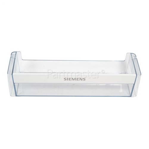 Siemens Fridge Door Lower Bottle Shelf