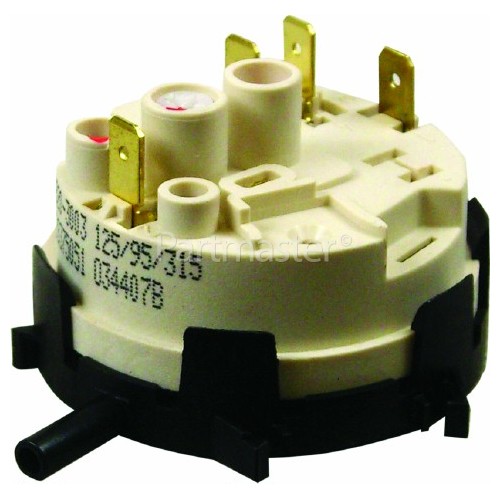 Hoover Use HVR97921910 Pressure Switch Laundry HSW6316 www.partmaster