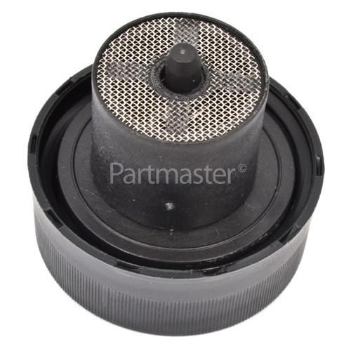 Bissell Tank Cap/Insert Assembly. Part Number 2036675. | www.partmaster ...
