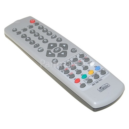 Philips Compatible TV Remote Control