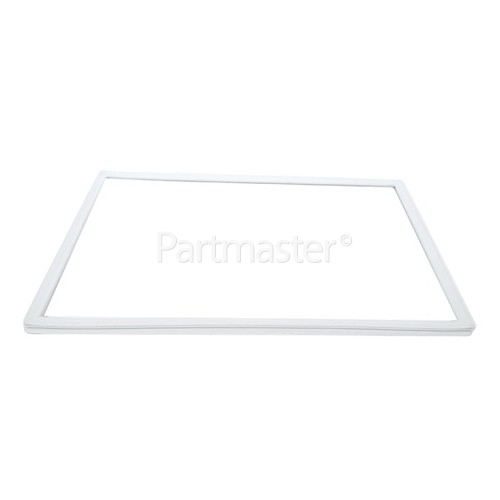 Gorenje Door Seal : 815x510mm : Also Fits Atag/Airlux/Baumatic/Belling/Etna/Korting/Pelgrim/Privileg/Siberia/Stoves/Sidex/Smeg