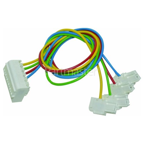 Hoover Pressure Switch Harness www.partmaster.co.uk