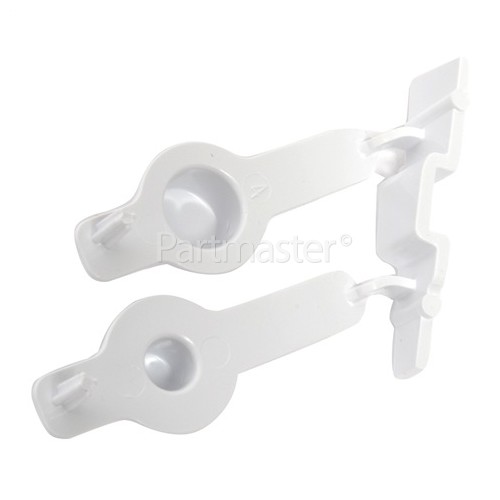 Whirlpool Start / Reset Push Button White www.partmaster.co.uk