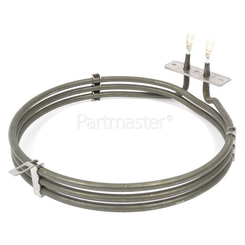 Smeg Fan Oven Element 2700W www.partmaster.co.uk