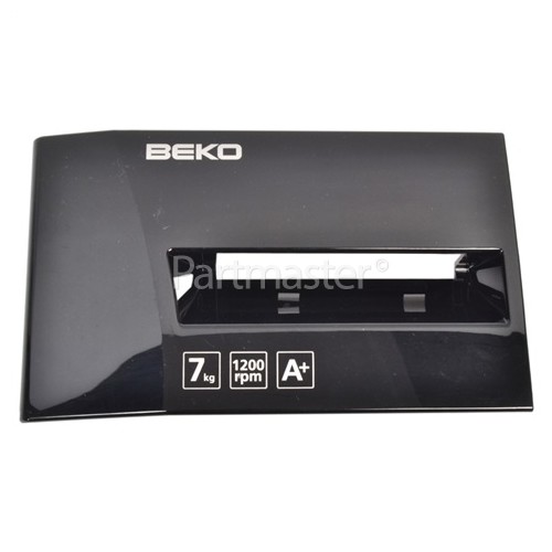 Beko Detergent Drawer Front