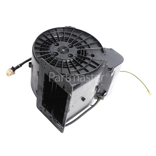 Smeg Fan Motor