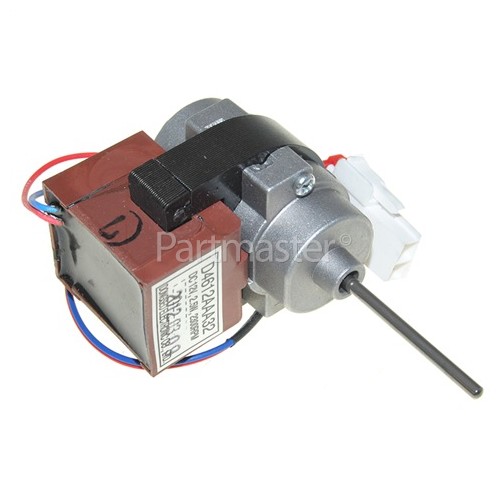 Sandstrom Fan Motor : D4612AAA32 2.5W