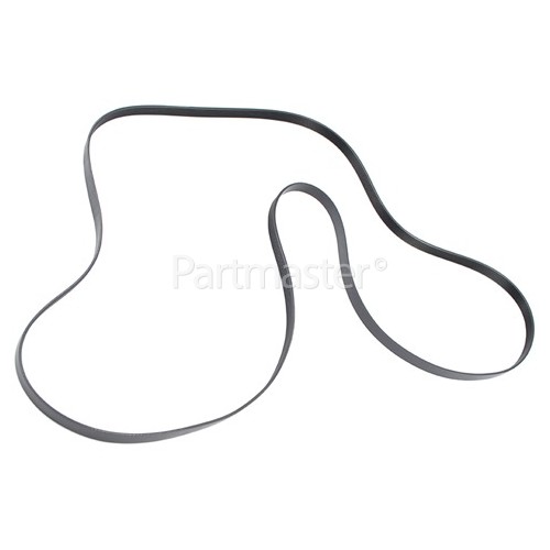 Gorenje D50110 Poly-Vee Drive Belt - 1906H8