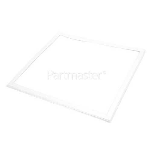 BEKO Fridge Freezer Compartment Door, 4551630100 - View #10