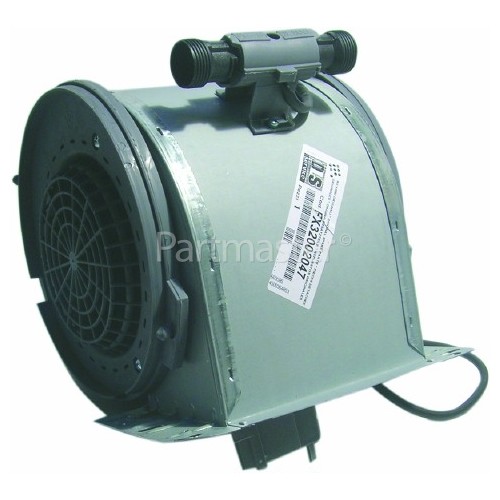 Kenwood Fan Assembly: Cooker Hood CKH600 CKH900