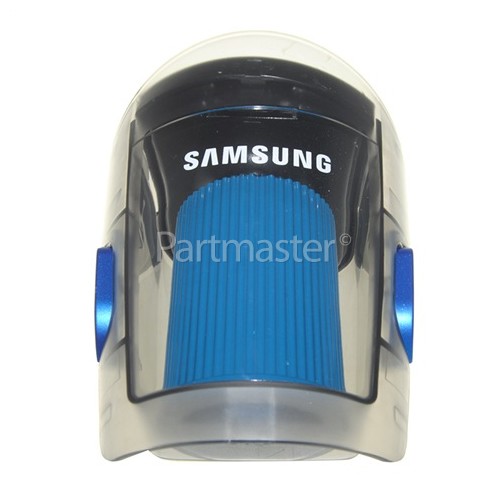 Samsung Cyclone Case Assy