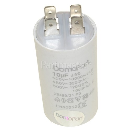 Coldis Capacitor 10UF