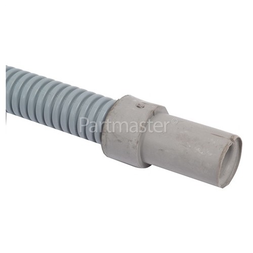 Vestel 1.67Mtr. Drain Hose / Water Flow Pipe Straight & Angled 10mm Dia. Bore