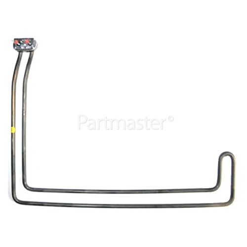 Nogamatic Heating Element