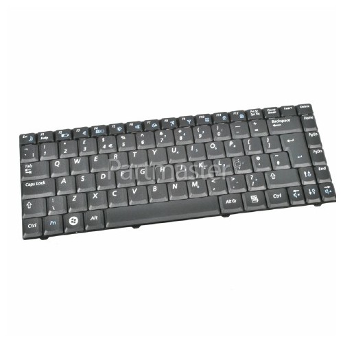 Samsung Laptop Keyboard