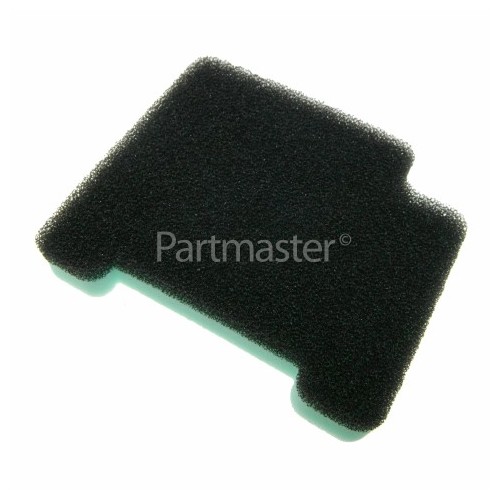 LG Motor Filter