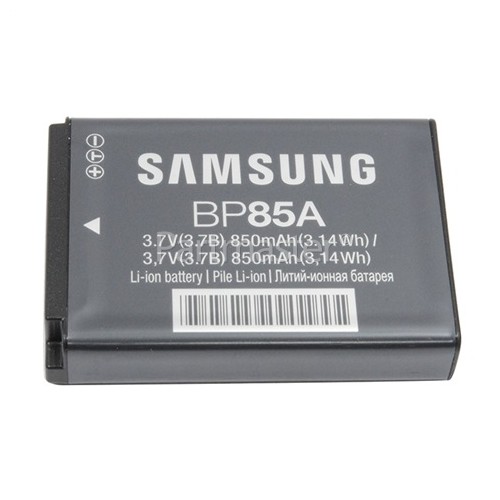 Samsung Camera Battery www.partmaster.co.uk