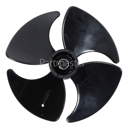 Freezer Fan Motor Blade