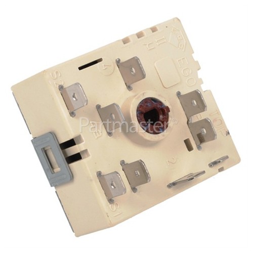 Stoves Hotplate Energy Regulator : EGO 50 55021 100