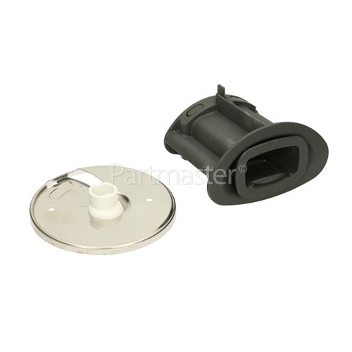Magimix Dicing, French Fry Or Baton Kit www.partmaster.co.uk