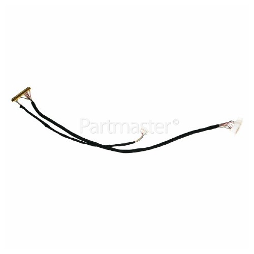 LVDS Cable 50-40-6P/230-150