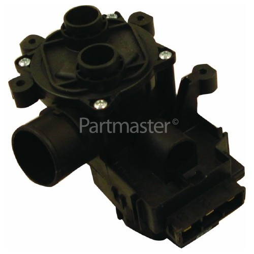 Gram OM62-00T Solenoid Valve