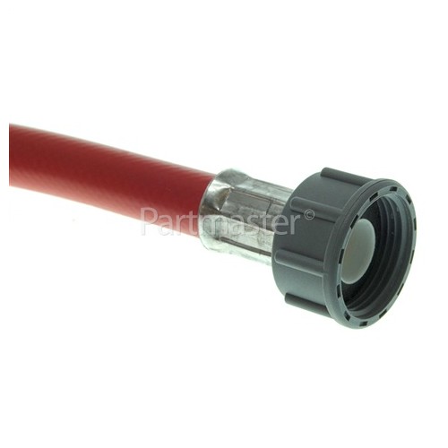 IEE Universal 1.5m Hot Fill Inlet Hose