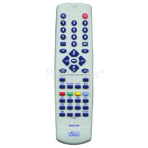 Classic RC351/RC362 Remote Control
