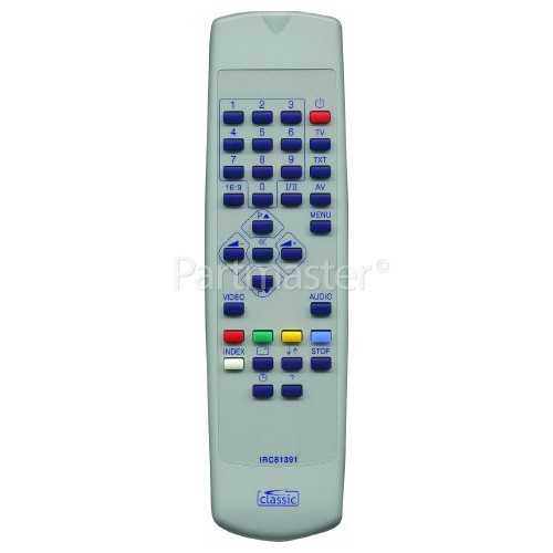 Classic 25 Remote Control